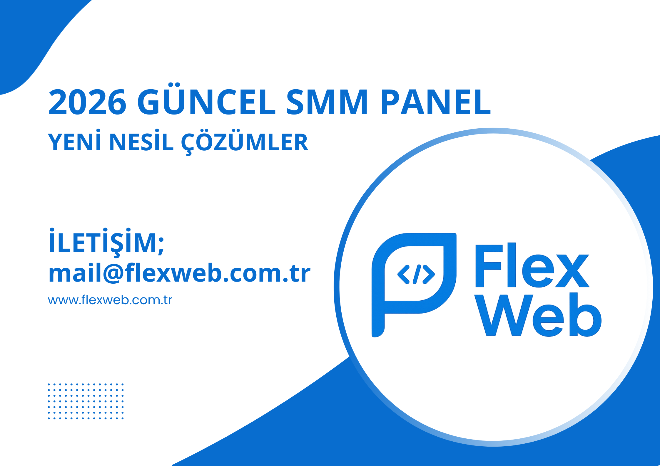 2026 Güncel SMM Panel Scripti