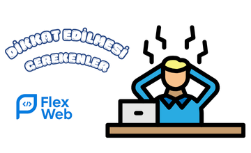 Hazır Yazılım Alırken Dolandırılmamak İçin Dikkat Edilecekler