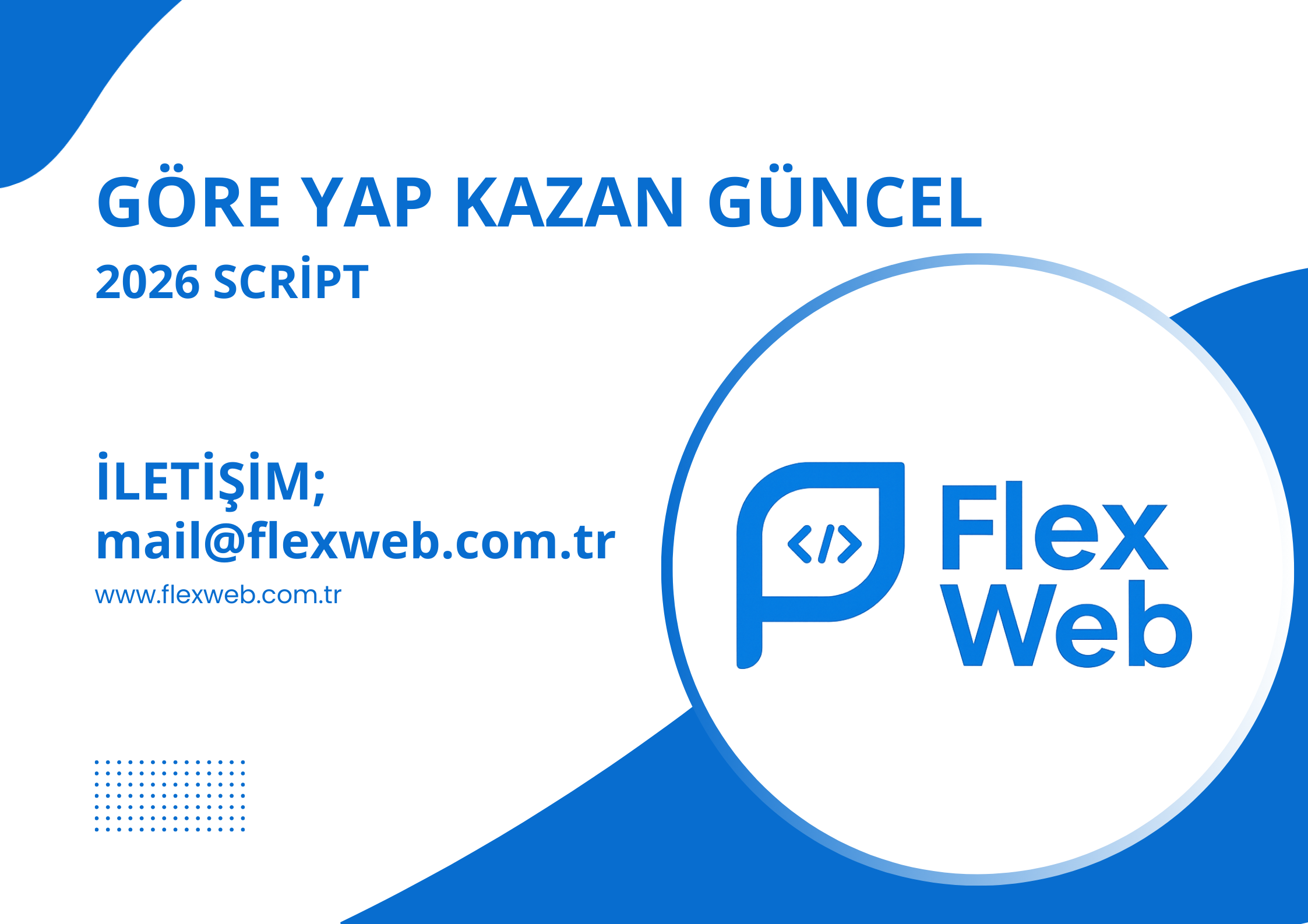 Görev yap para kazan scripti nedir? güncel 2026