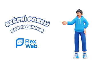 Beğeni Paneli Kurma Rehberi