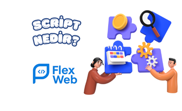 Script Nedir?