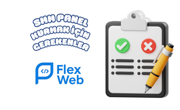 SMM Panel Kurmak İçin Gerekenler (2025 Güncel Rehber)