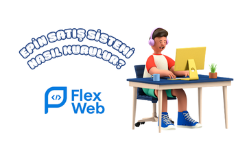 EPİN Satış Sistemi Nasıl Kurulur? | Adım Adım 2025 Rehberi