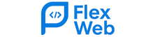 FlexWeb Logo